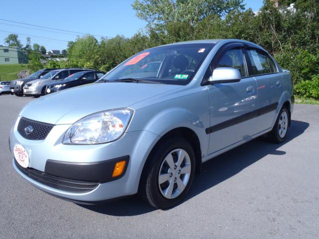 Photo of 2008 Kia Rio