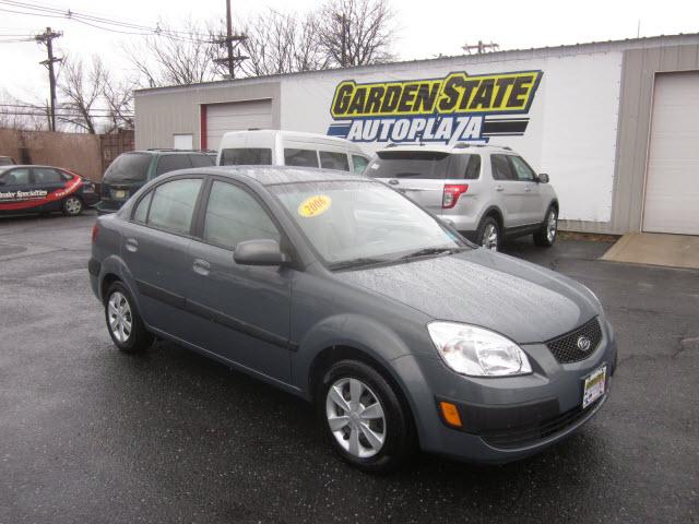 Photo of 2006 Kia Rio
