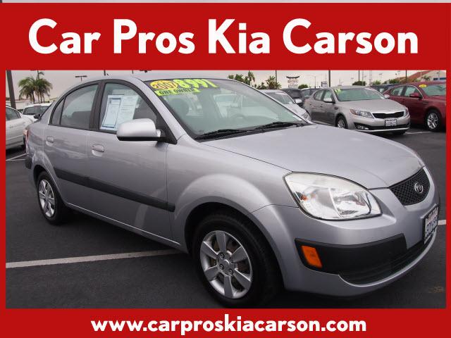 Photo of 2007 Kia Rio