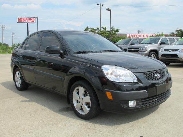 Photo of 2008 Kia Rio