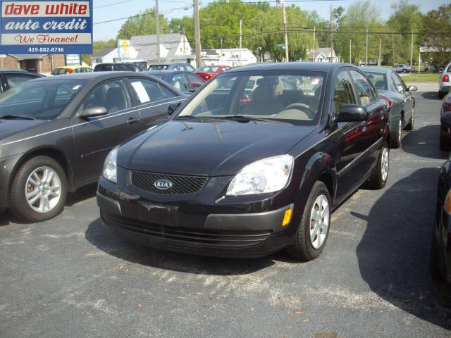 Photo of 2007 Kia Rio