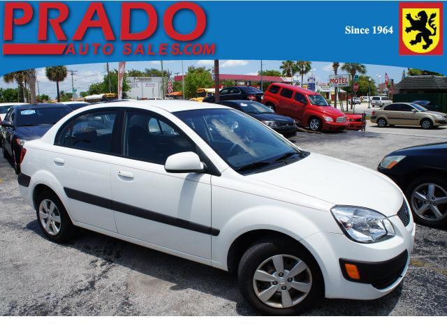 Photo of 2008 Kia Rio