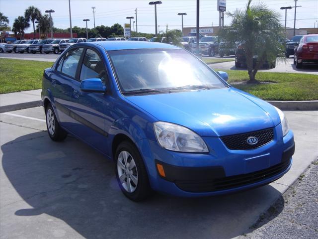 Photo of 2008 Kia Rio