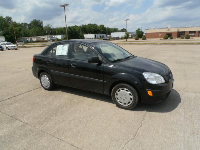 Photo of 2008 Kia Rio