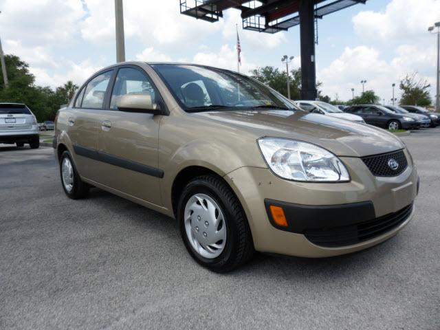 Photo of 2007 Kia Rio