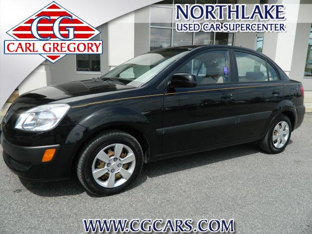 Photo of 2007 Kia Rio