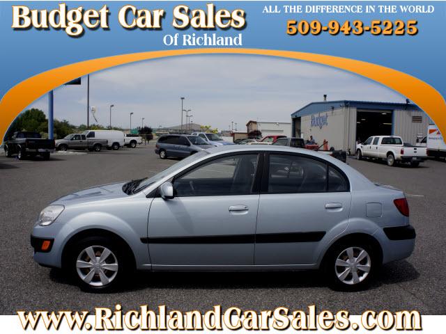 Photo of 2007 Kia Rio