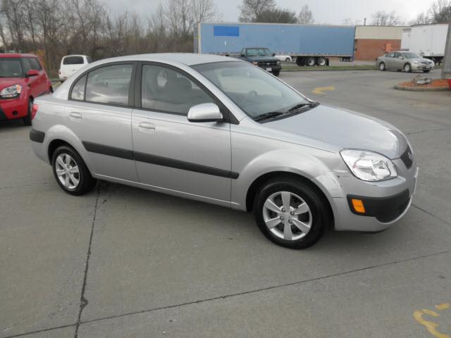 Photo of 2008 Kia Rio