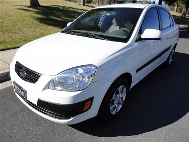 Photo of 2006 Kia Rio