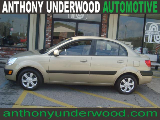 Photo of 2007 Kia Rio