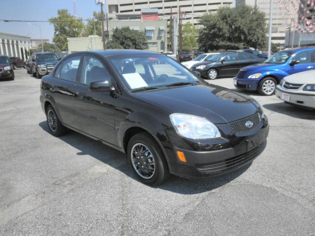 Photo of 2008 Kia Rio