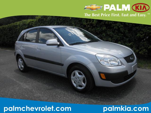 Photo of 2008 Kia Rio5