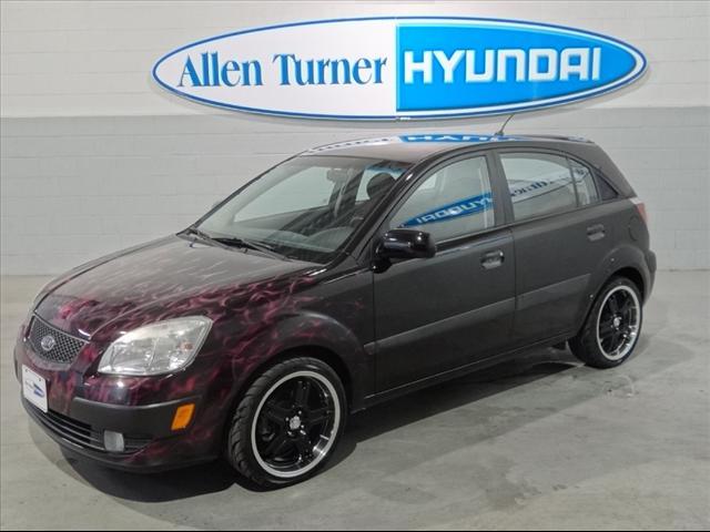 Photo of 2007 Kia Rio5