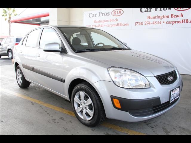 Photo of 2009 Kia Rio
