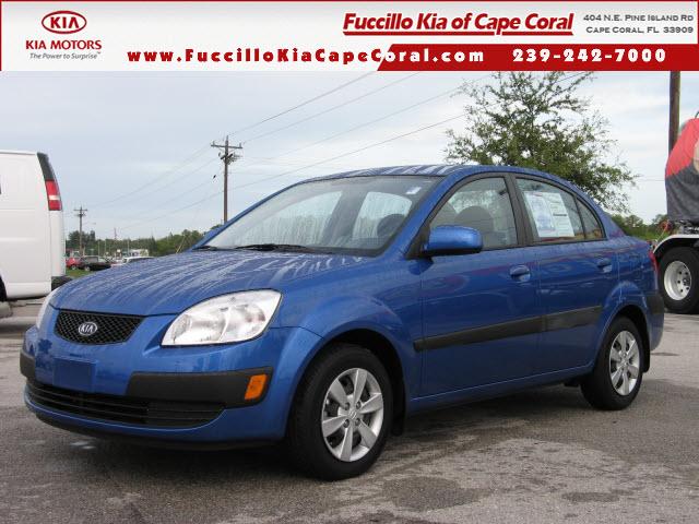 Photo of 2009 Kia Rio