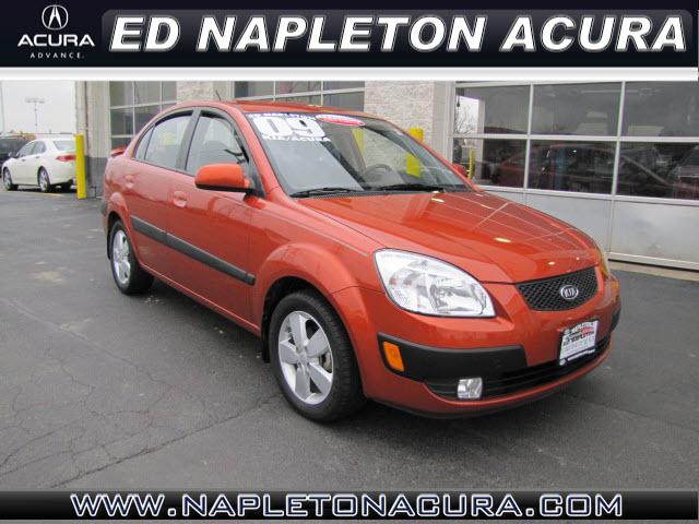 Photo of 2009 Kia Rio
