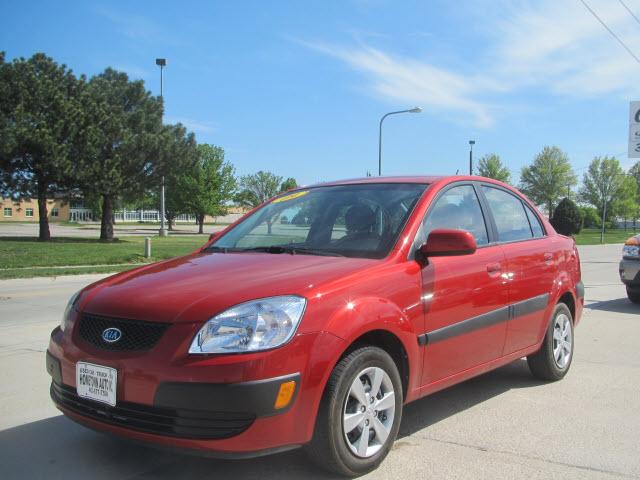 Photo of 2009 Kia Rio