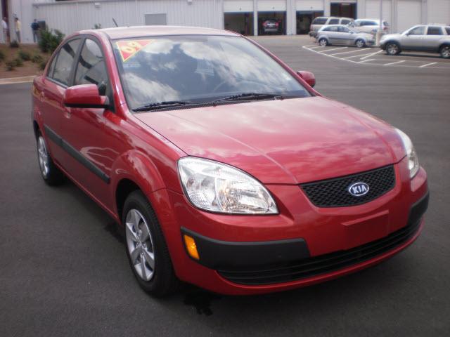 Photo of 2009 Kia Rio