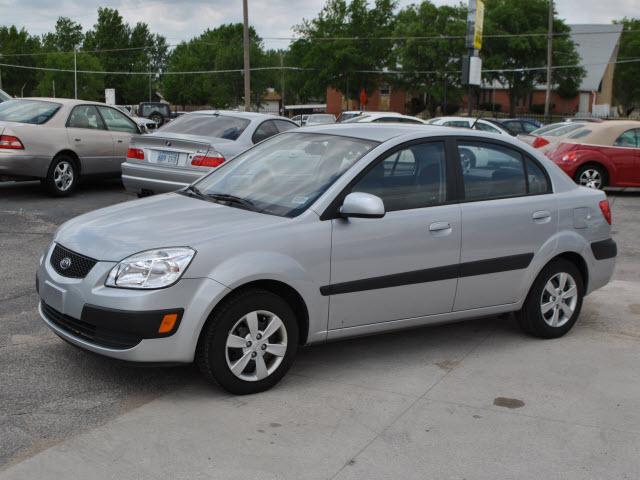 Photo of 2009 Kia Rio