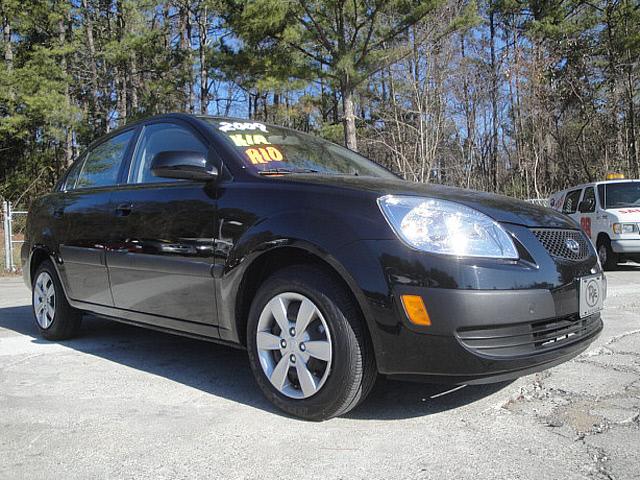 Photo of 2009 Kia Rio