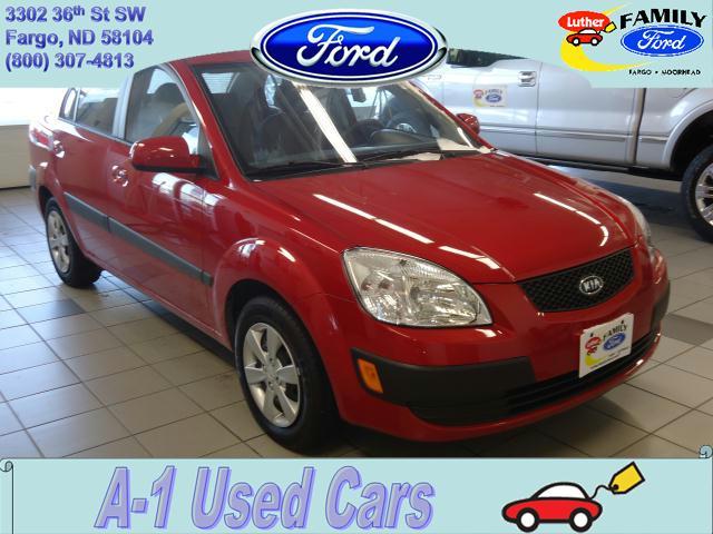 Photo of 2009 Kia Rio