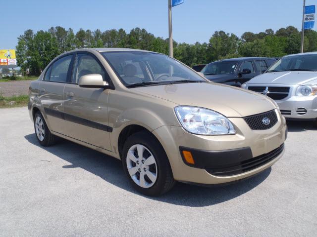 Photo of 2009 Kia Rio