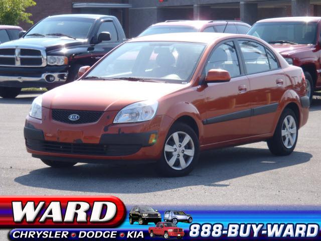 Photo of 2009 Kia Rio