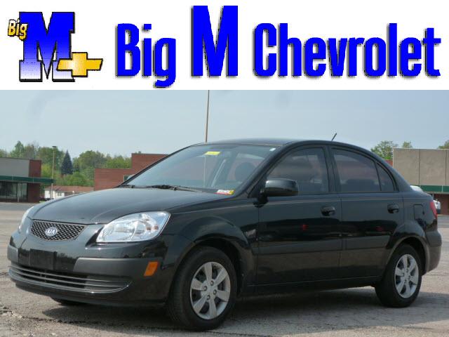 Photo of 2009 Kia Rio