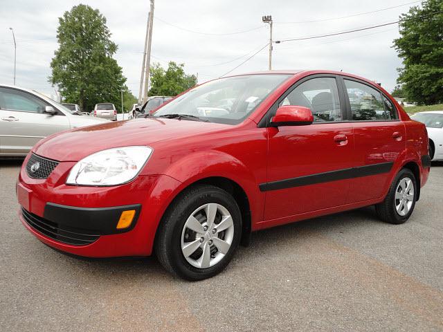 Photo of 2009 Kia Rio