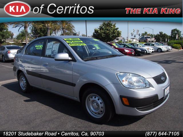 Photo of 2009 Kia Rio