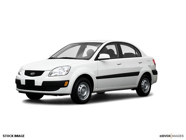 Photo of 2009 Kia Rio