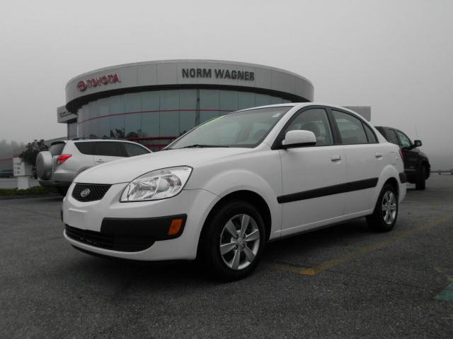 Photo of 2009 Kia Rio