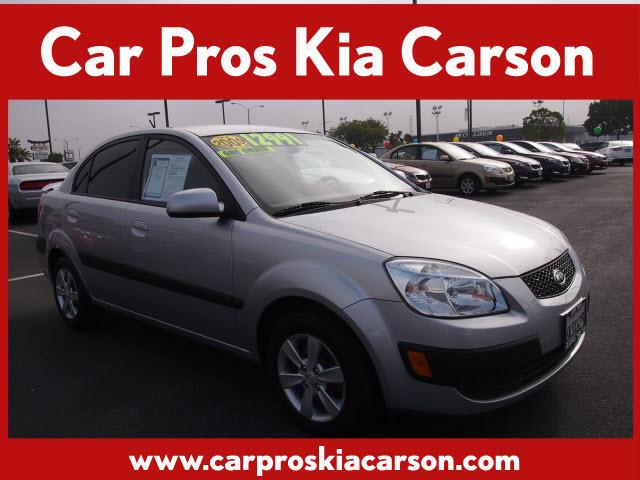 Photo of 2009 Kia Rio