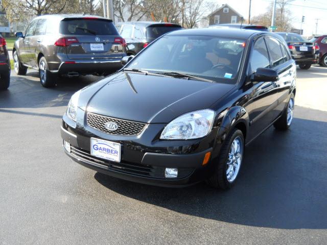 Photo of 2009 Kia Rio5