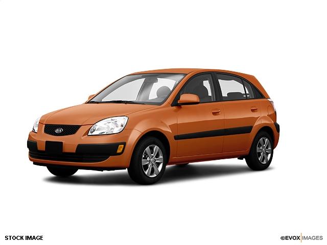 Photo of 2009 Kia Rio5