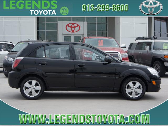 Photo of 2009 Kia Rio5