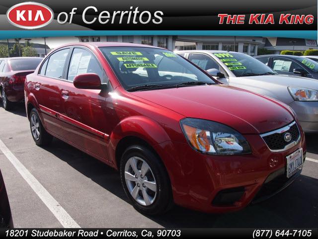 Photo of 2011 Kia Rio
