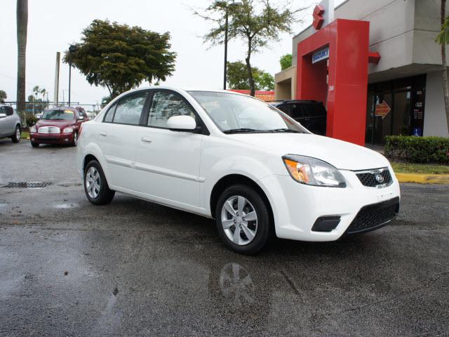 Photo of 2010 Kia Rio