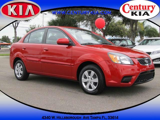 Photo of 2010 Kia Rio