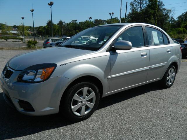 Photo of 2011 Kia Rio