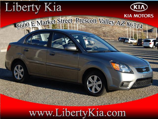 Photo of 2011 Kia Rio