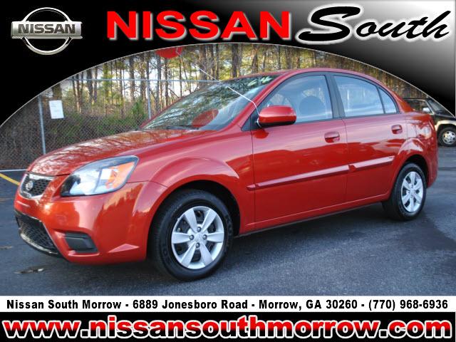 Photo of 2011 Kia Rio