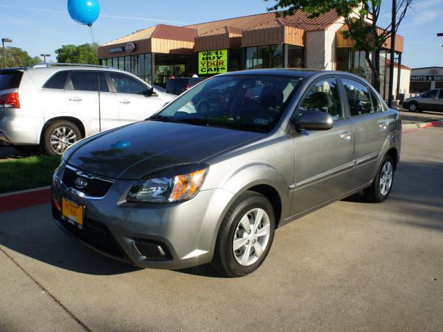 Photo of 2011 Kia Rio