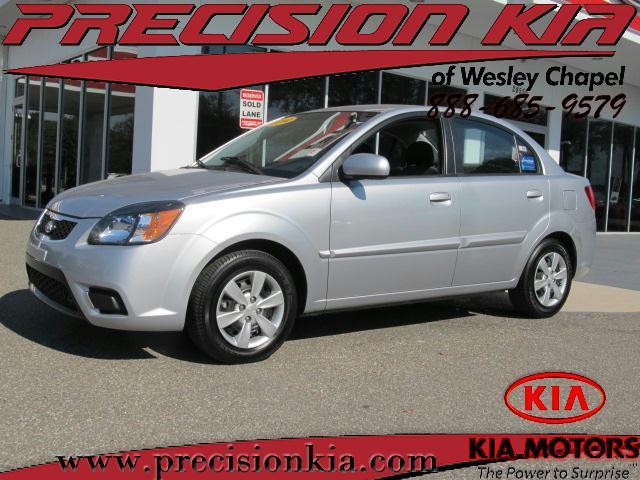 Photo of 2010 Kia Rio