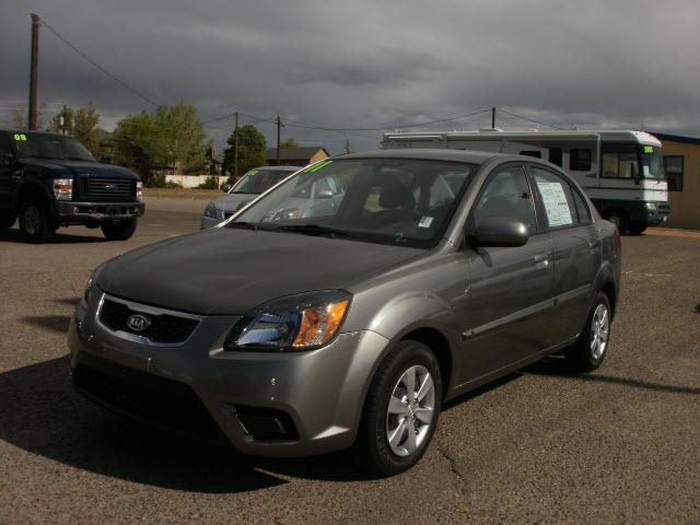 Photo of 2011 Kia Rio