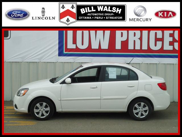 Photo of 2010 Kia Rio