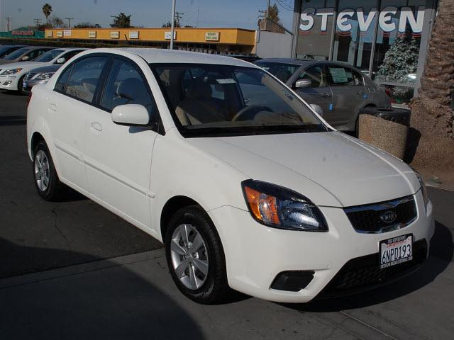 Photo of 2010 Kia Rio