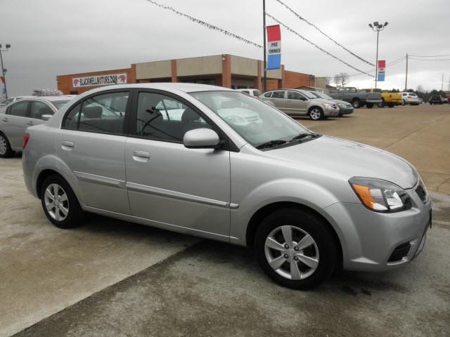 Photo of 2010 Kia Rio