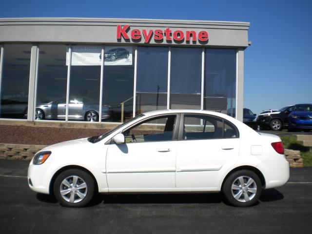 Photo of 2011 Kia Rio