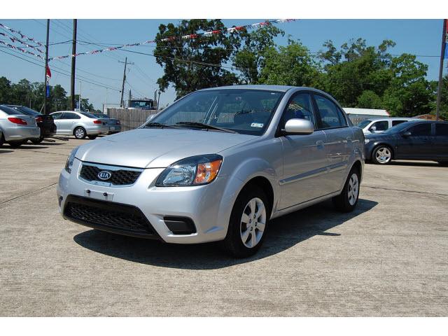 Photo of 2011 Kia Rio